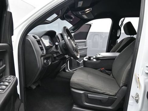Used 2023 RAM 2500 Tradesman w/ Towing Technology Group AWD/4WD image 25