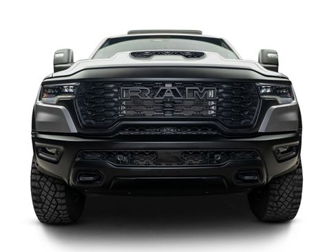 Used 2025 RAM 1500 RHO w/ RHO Level 1 Equipment Group AWD/4WD image 2