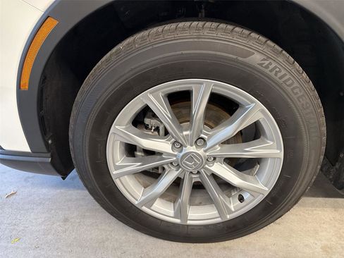 New 2025 Honda CR-V EX image 19