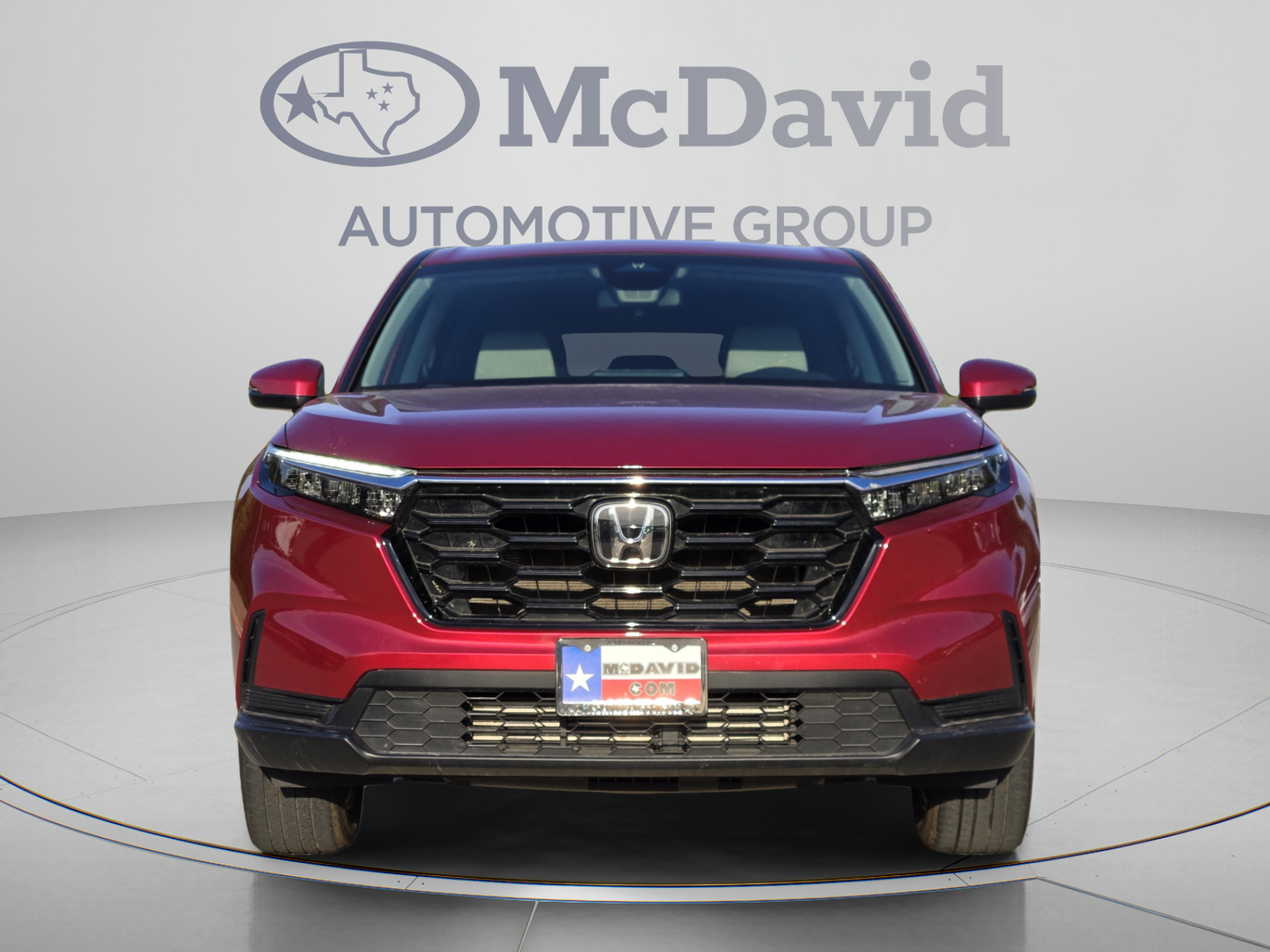 Used 2025 Honda CR-V EX image 8