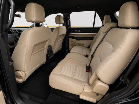 Used 2017 Ford Explorer FWD image 17