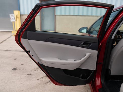 Used 2019 Hyundai Sonata SE image 24