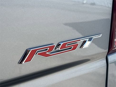 New 2024 Chevrolet Silverado 1500 RST w/ All Star Edition Plus image 31