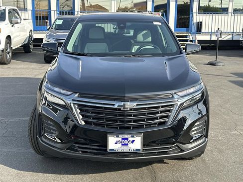 Used 2024 Chevrolet Equinox LS w/ LS Convenience Package FWD image 33