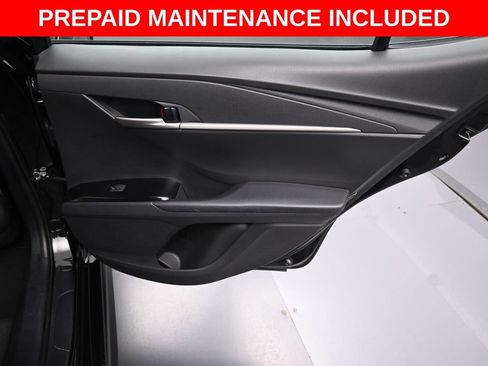 Certified 2025 Toyota Camry SE FWD image 31