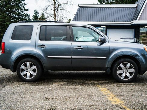 Used 2012 Honda Pilot Touring image 12