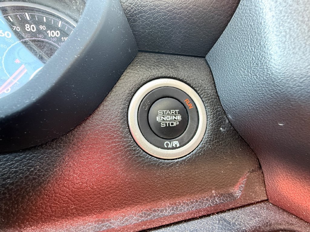 Used 2025 RAM 2500 Big Horn AWD/4WD image 24