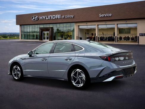 New 2026 Hyundai Sonata SEL AWD/4WD image 5