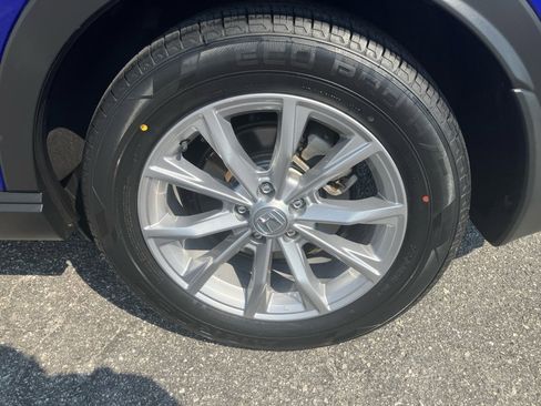 Certified 2023 Honda CR-V EX-L image 26