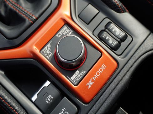 Used 2020 Subaru Forester Sport image 25