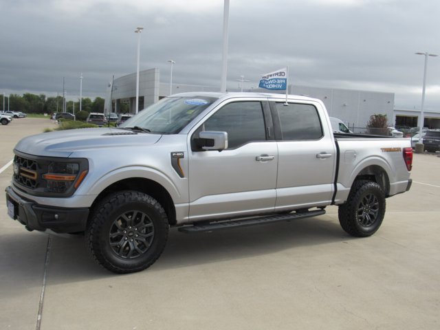 Certified 2024 Ford F150 Tremor w/ Equipment Group 402A High AWD/4WD image 3