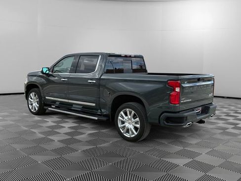 New 2026 Chevrolet Silverado 1500 High Country w/ Technology Package AWD/4WD image 5
