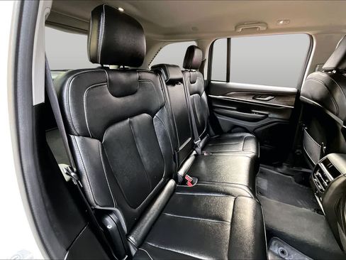 Used 2023 Jeep Grand Cherokee Limited RWD image 19