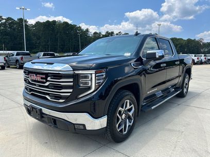 Used 2023 GMC Sierra 1500 SLT w/ SLT Premium Plus Package