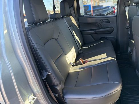 New 2026 Chevrolet Colorado Trail Boss image 30