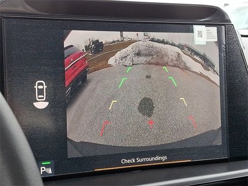 New 2026 Subaru Outback Limited image 4