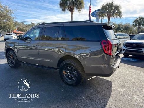 New 2026 Ford Expedition Tremor image 5