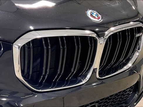 Used 2023 BMW X5 M w/ Executive Package AWD/4WD image 33