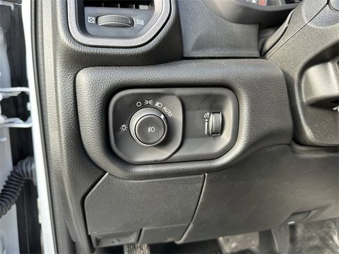 New 2026 RAM 3500 Tradesman image 17