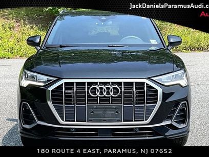 Used 2023 Audi Q3 2.0T Premium w/ Convenience Package