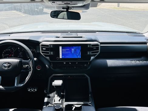 Used 2022 Toyota Tundra SR5 w/ TRD Off-Road Package image 18