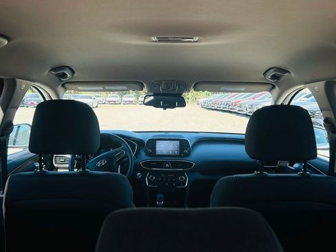 Used 2020 Hyundai Santa Fe SEL image 21