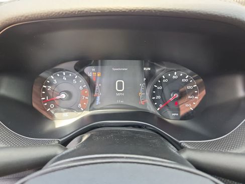 New 2026 Jeep Compass Latitude AWD/4WD image 26