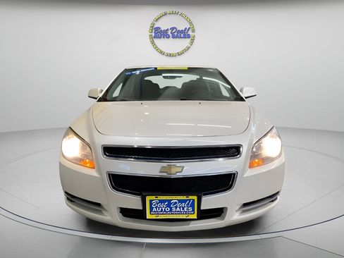 Used 2012 Chevrolet Malibu LT image 8