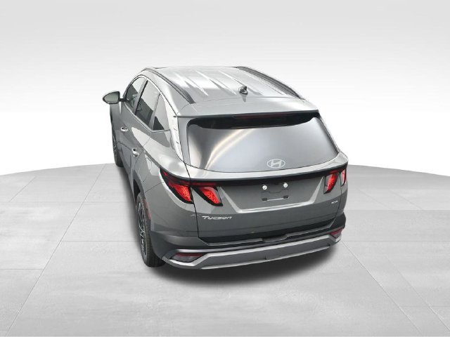 New 2026 Hyundai Tucson SEL Plus AWD/4WD image 29