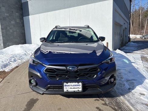 New 2026 Subaru Crosstrek 2.0i Premium image 11