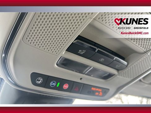 New 2026 GMC Terrain Denali w/ LPO, Floor Liner Package image 30