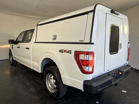 Used 2023 Ford F150 XL image 8