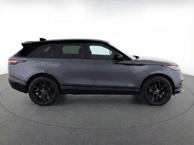 Used 2026 Land Rover Range Rover Velar S AWD/4WD image 8