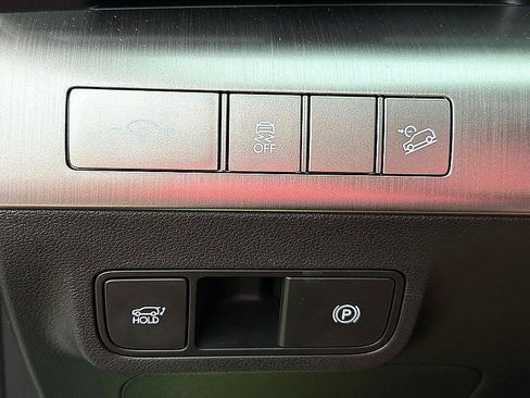 Certified 2026 Hyundai Kona Limited FWD image 22