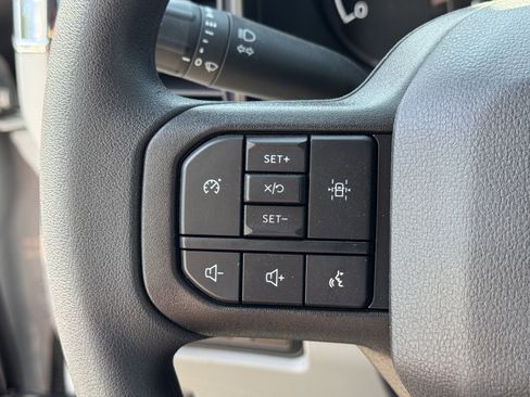 New 2024 Ford F450 XL w/ XL Chrome Package image 19