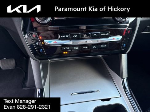 Used 2024 Ford Explorer ST w/ Equipment Group 401A image 28