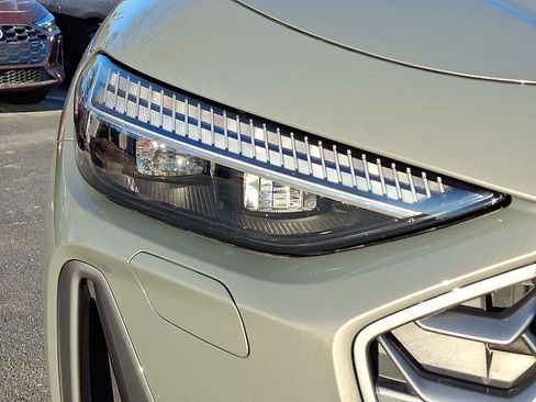 Used 2025 Audi A5 2.0T Premium Plus w/ Premium Plus image 9