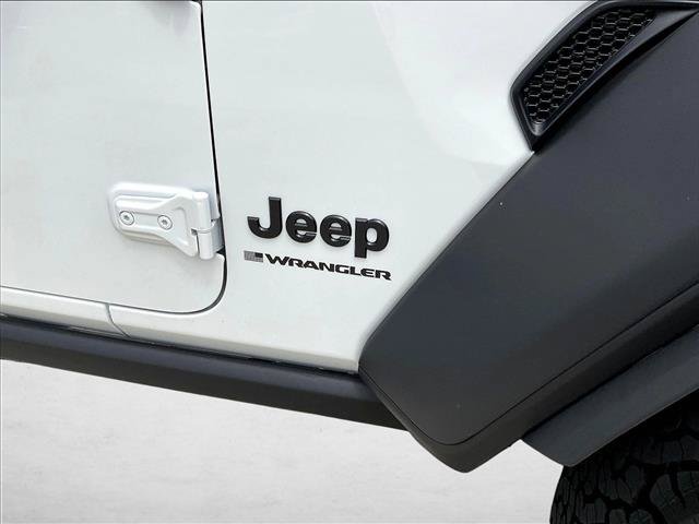 New 2027 Jeep Wrangler Unlimited Rubicon 392 AWD/4WD image 24