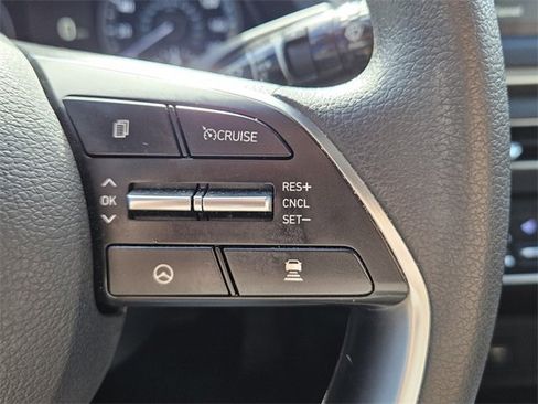 Used 2023 Hyundai Sonata SEL image 13