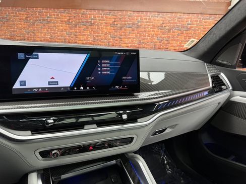 Used 2026 BMW X5 M Competition w/ Executive Package image 16