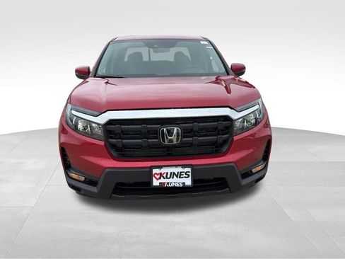 New 2026 Honda Ridgeline RTL image 3