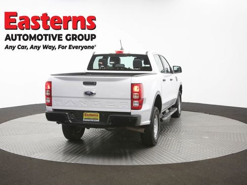 Used 2021 Ford Ranger XL w/ Equipment Group 101A High RWD image 38