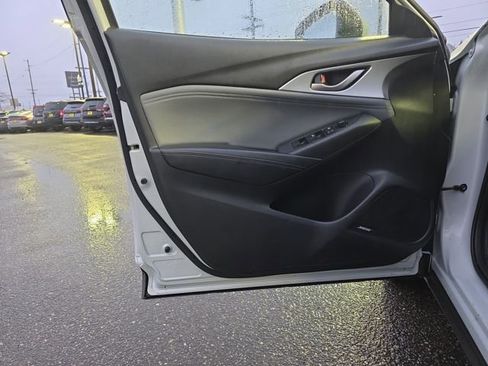 Used 2019 MAZDA CX-3 Touring w/ Preferred Equipment Package image 16