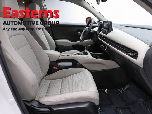 Used 2024 Honda HR-V LX image 23