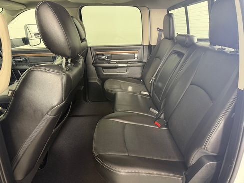 Used 2016 RAM 1500 Laramie AWD/4WD image 20