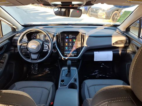 Certified 2024 Subaru Crosstrek 2.0i Premium image 9