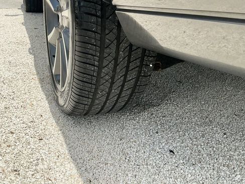 Used 2017 Lincoln Navigator Reserve image 55