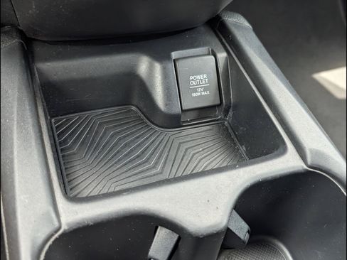 Certified 2018 Honda CR-V EX image 12