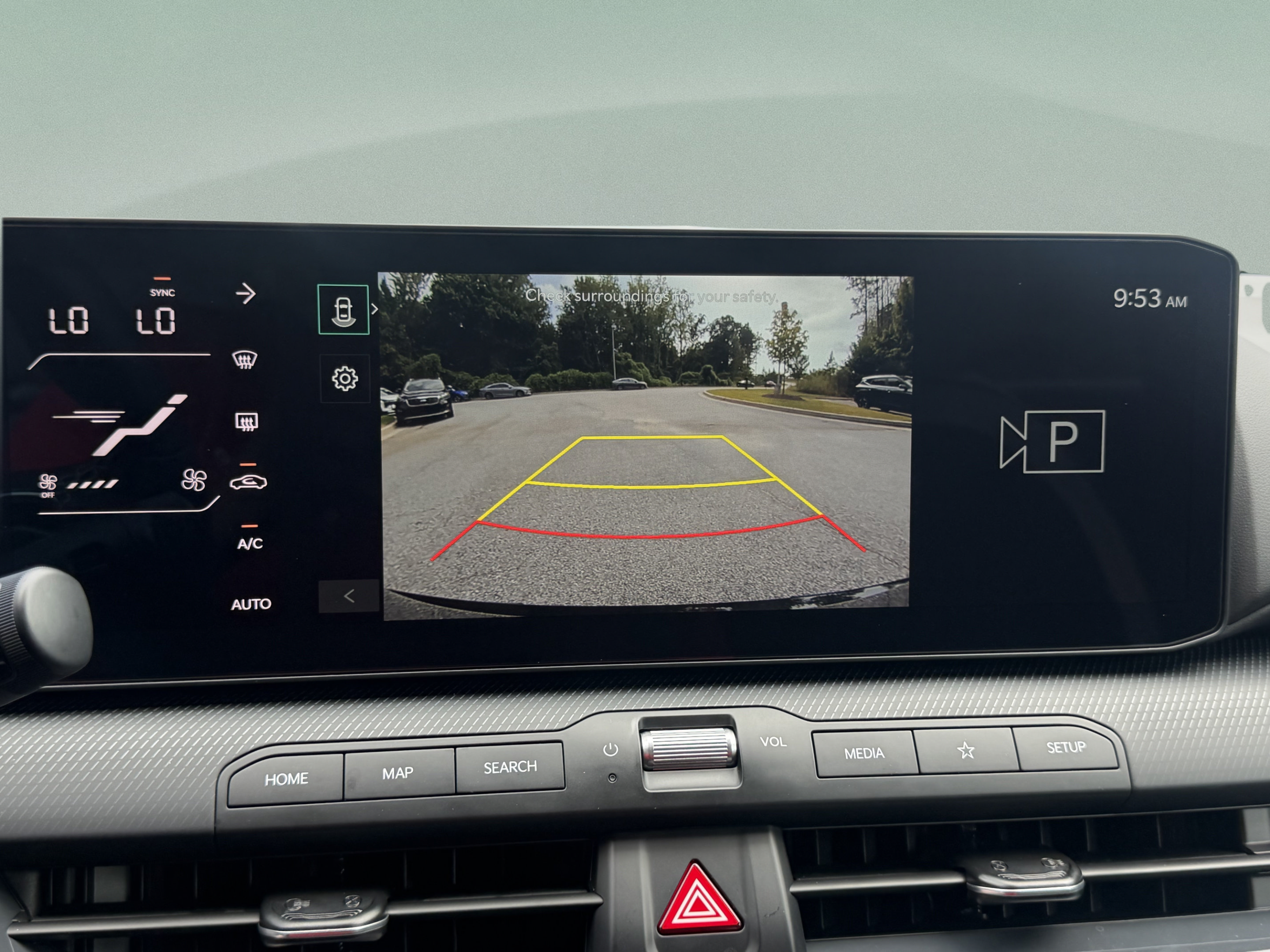 New 2026 Kia K4 EX FWD image 6