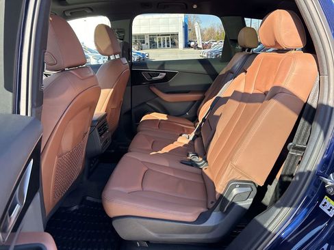 Used 2021 Audi Q7 3.0T Premium Plus image 27